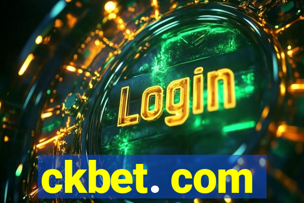 ckbet. com