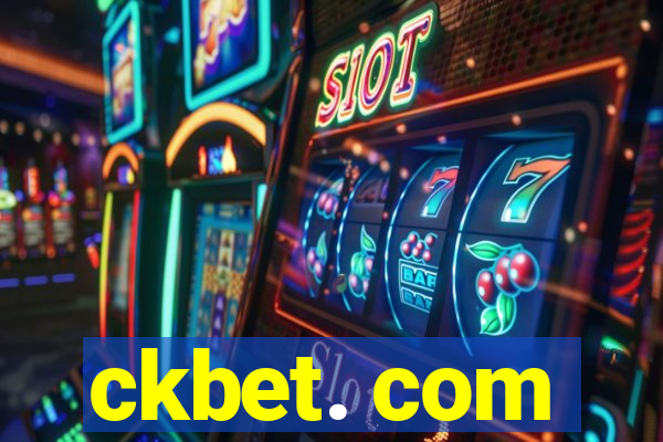 ckbet. com