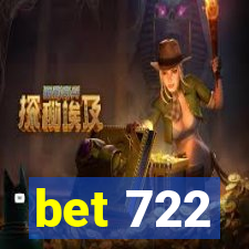 bet 722