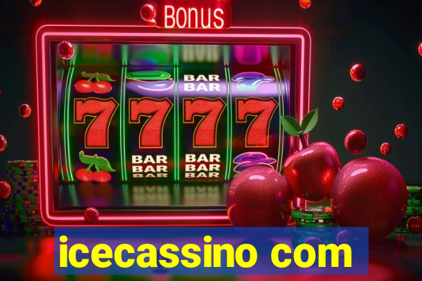 icecassino com