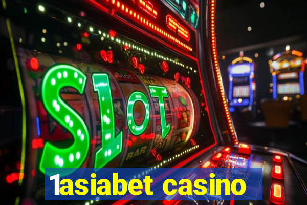1asiabet casino