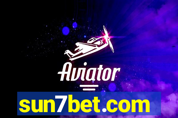sun7bet.com