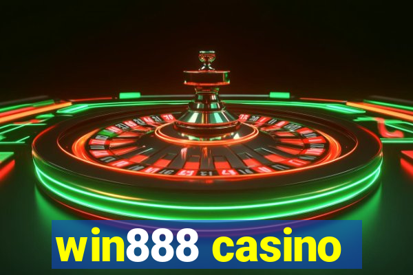 win888 casino