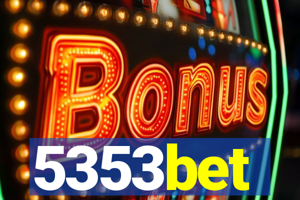 5353bet