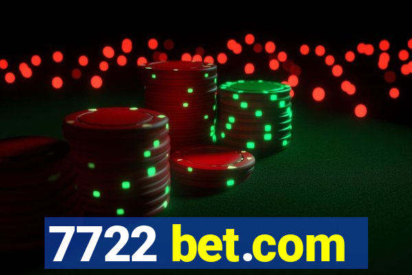 7722 bet.com