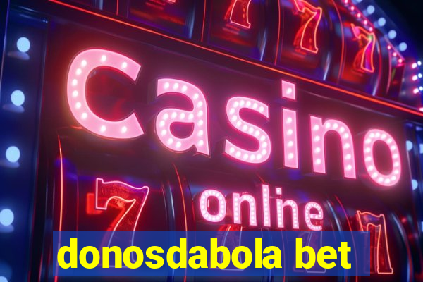 donosdabola bet