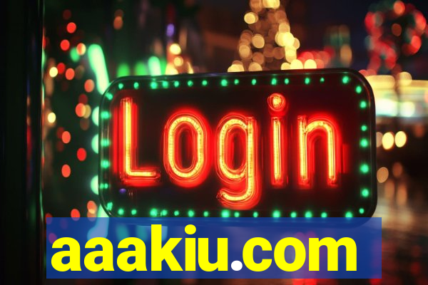 aaakiu.com