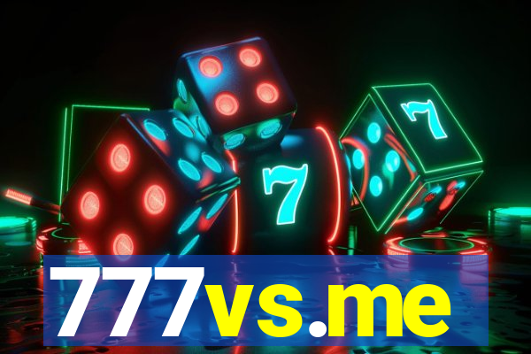777vs.me