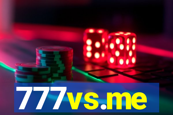 777vs.me