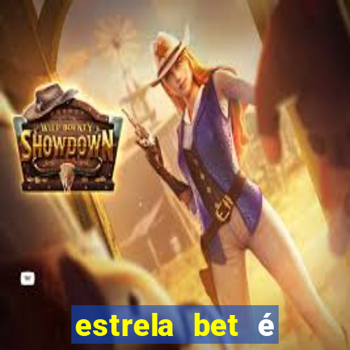 estrela bet é legalizado no brasil