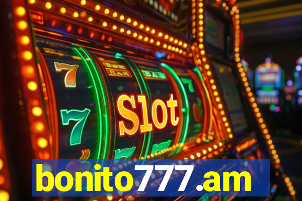 bonito777.am