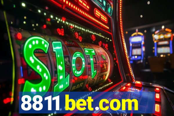 8811 bet.com