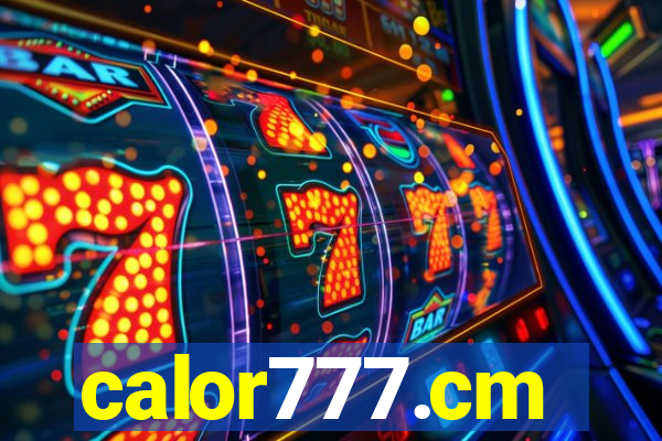 calor777.cm