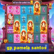 gp pamela santos