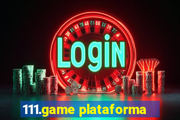 111.game plataforma