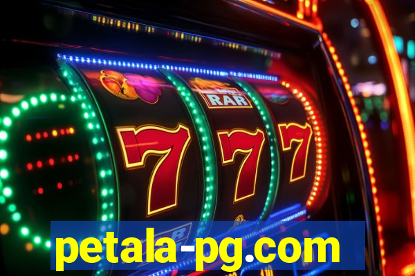 petala-pg.com