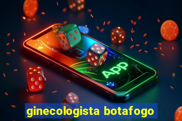 ginecologista botafogo