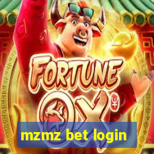 mzmz bet login