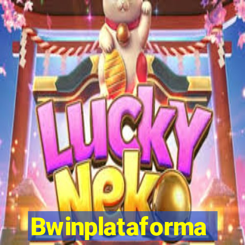 Bwinplataforma