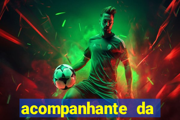 acompanhante da zona norte