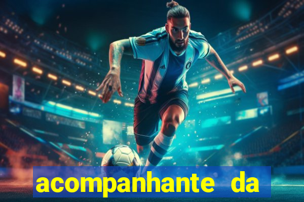 acompanhante da zona norte