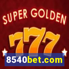 8540bet.com