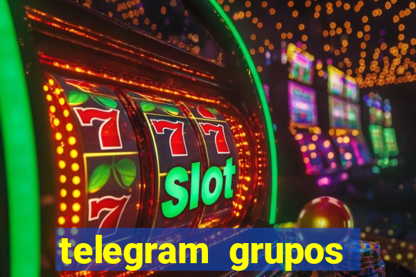 telegram grupos pode tudo