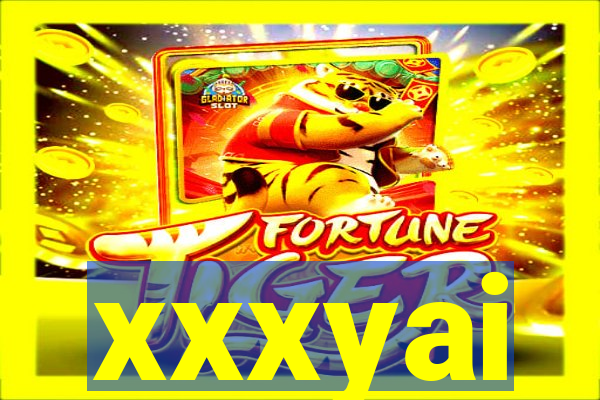 xxxyai