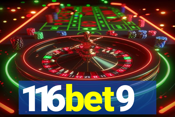 116bet9