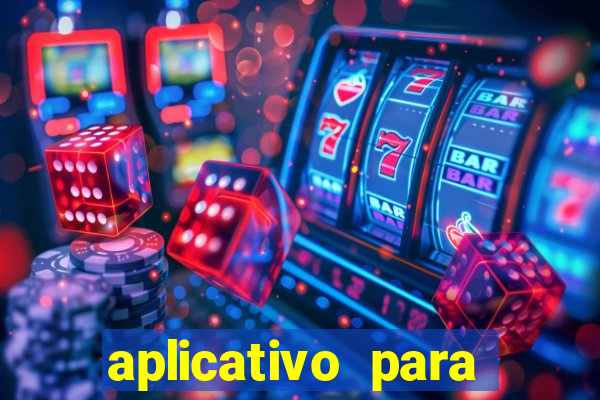 aplicativo para acompanhar jogos