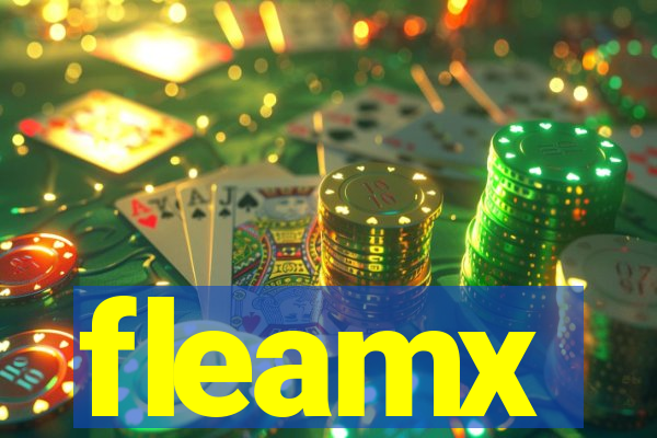 fleamx
