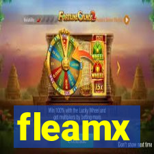 fleamx