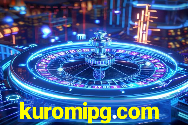 kuromipg.com