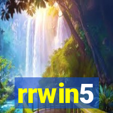 rrwin5