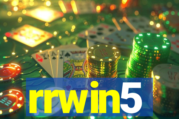 rrwin5
