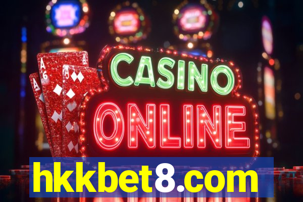 hkkbet8.com