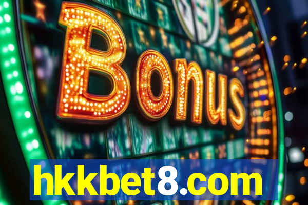 hkkbet8.com