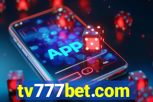 tv777bet.com
