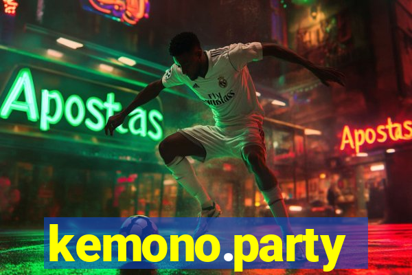 kemono.party