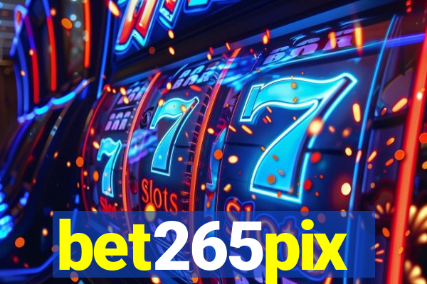 bet265pix