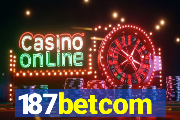 187betcom