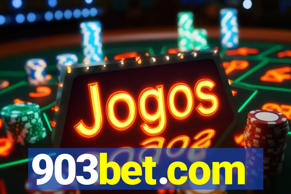 903bet.com