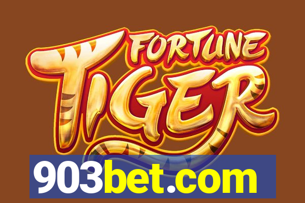 903bet.com