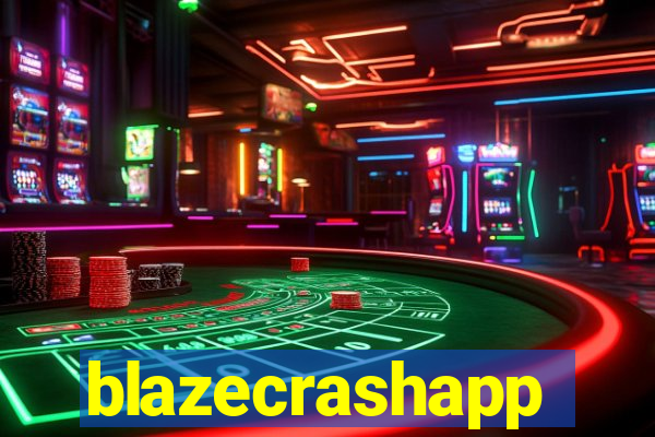 blazecrashapp