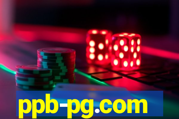 ppb-pg.com