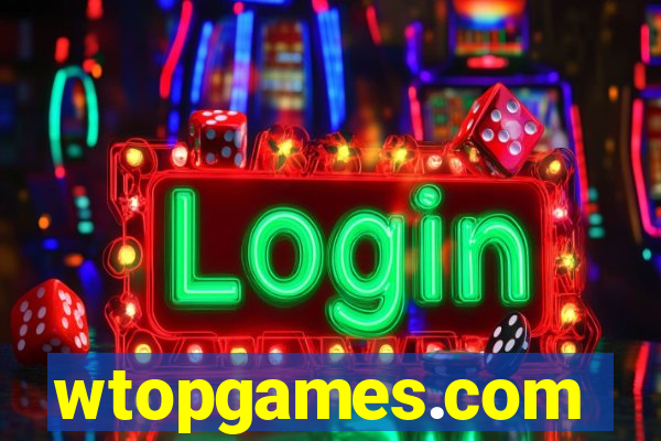 wtopgames.com