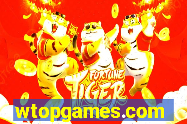 wtopgames.com