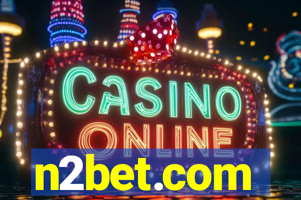 n2bet.com