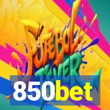 850bet
