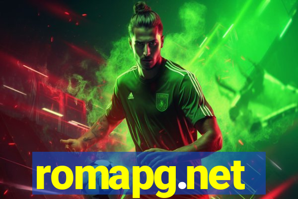 romapg.net